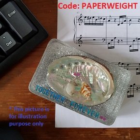 paper weight